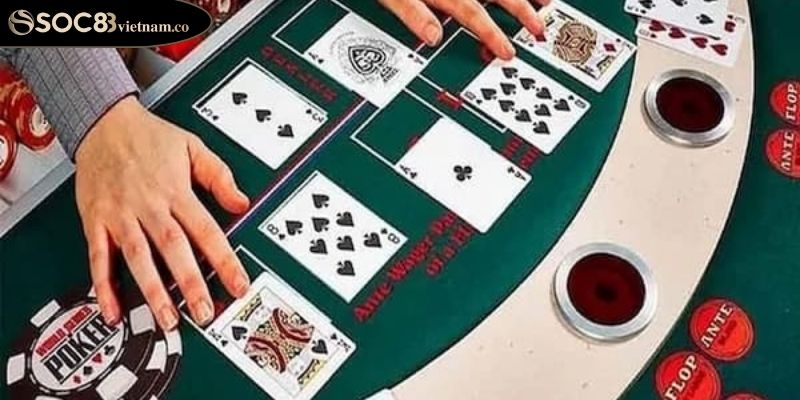 Tìm hiểu Poker là gì?