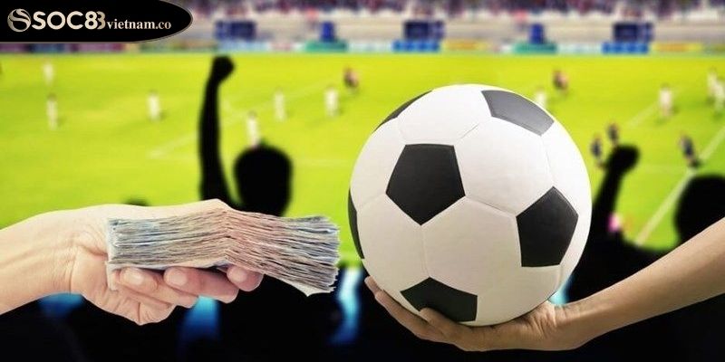 Hình thức cáp kèo cược tài xỉu 