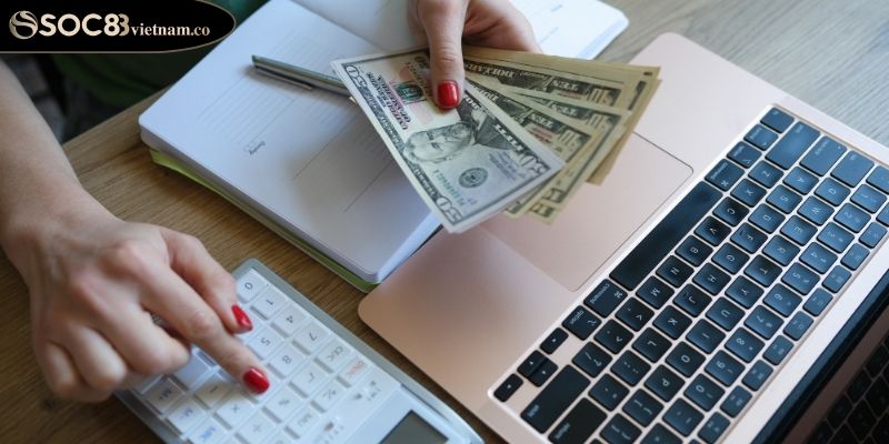 Chiến lược quản lý ngân sách 