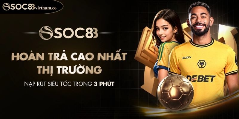 Giới thiệu sảnh game I Sports SOC88 