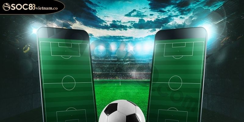 Lợi ích khi tham gia kèo chấp 