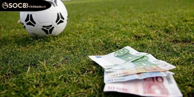 Lợi ích khi chơi kèo handicap 