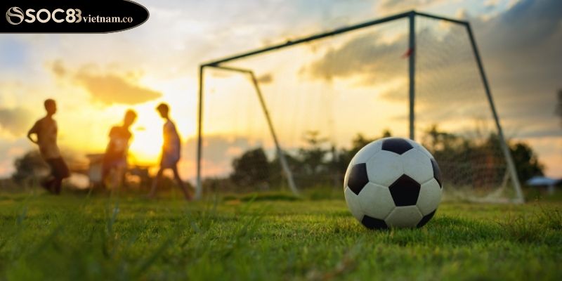 Giới thiệu kèo số bàn thắng SOC88 là gì? 