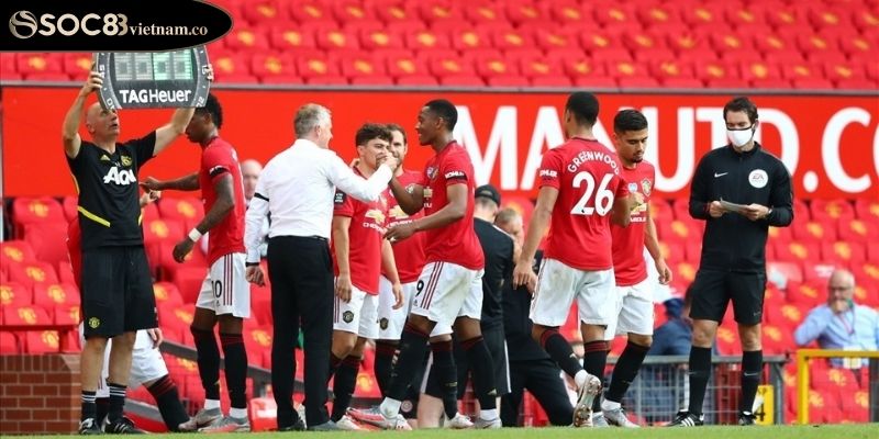 Tin tức bên lề ảnh hưởng 