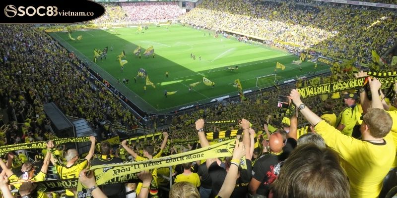 Chọn số lượng trận đấu phù hợp để tham gia