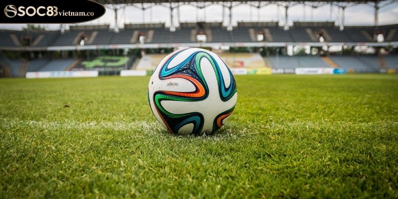 Giải thích kèo xiên bóng đá SOC88 là gì? 