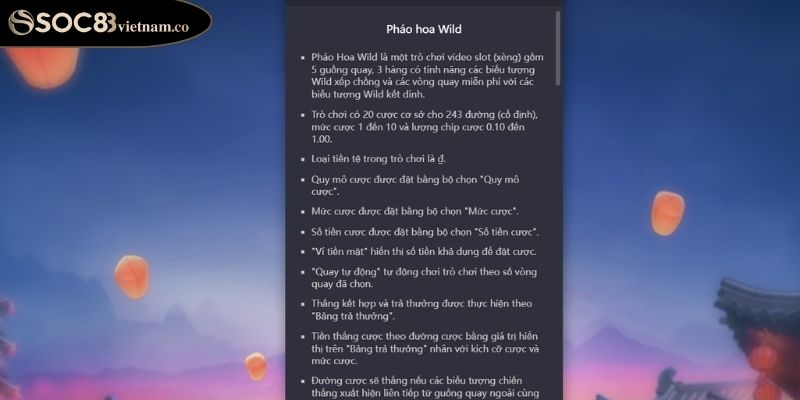 Mẹo chơi từ cao thủ để trúng Jackpot khủng