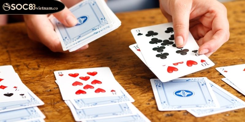 Chiến thuật quan sát bài 