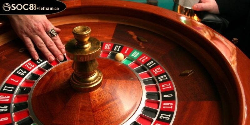 Kinh nghiệm chơi Roulette an toàn và thắng lớn từ cao thủ