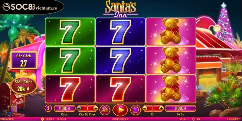 Lối chơi đơn giản cùng cơ hội nhận quà lớn