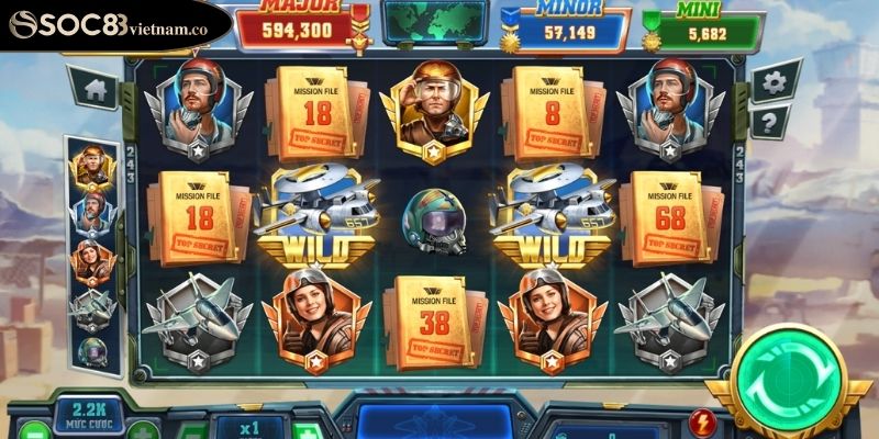 Yếu tố quyết định chiến thắng 