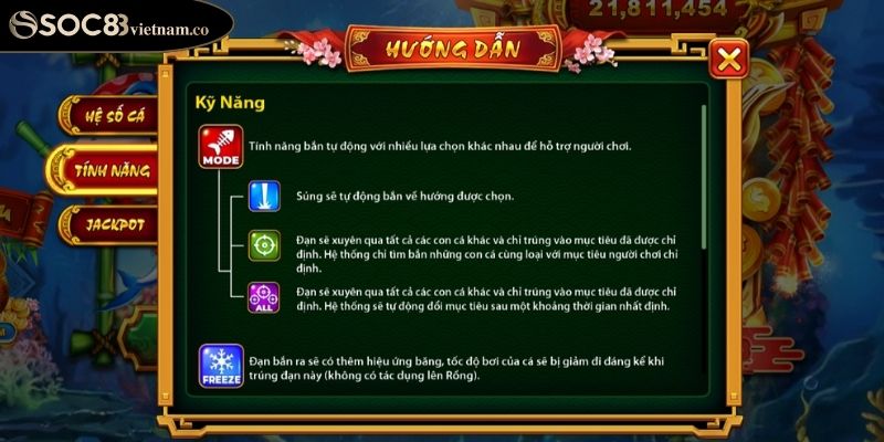 Chiến thuật lựa chọn vũ khí 