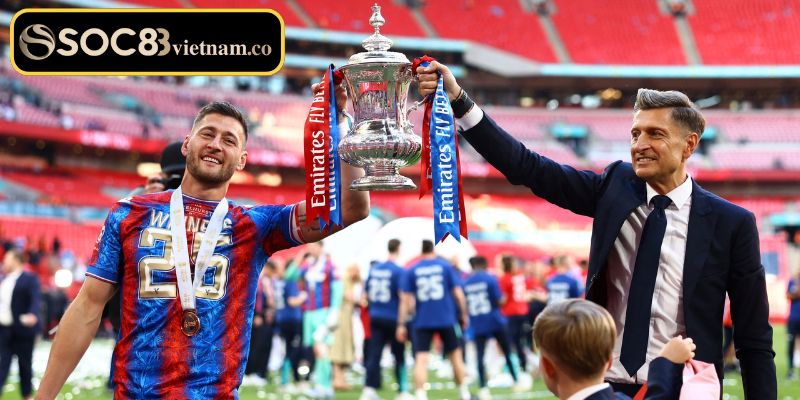 Lịch sử và ý nghĩa của chiến thắng của Crystal Palace